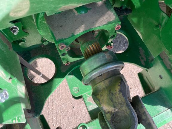 2011 Misc PARKER 938 Grain Cart