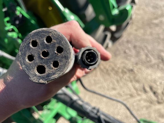 2011 Misc PARKER 938 Grain Cart