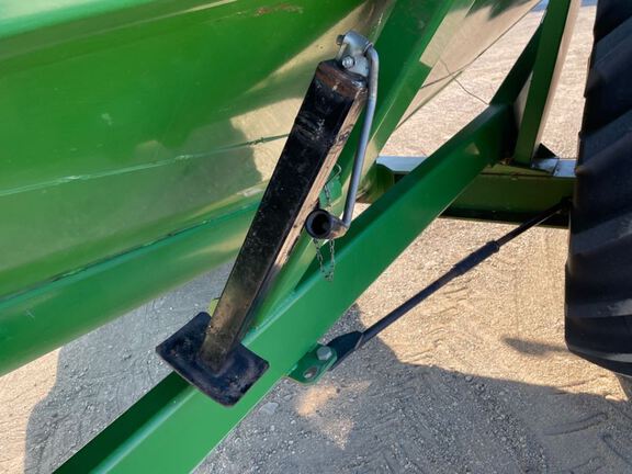 2011 Misc PARKER 938 Grain Cart