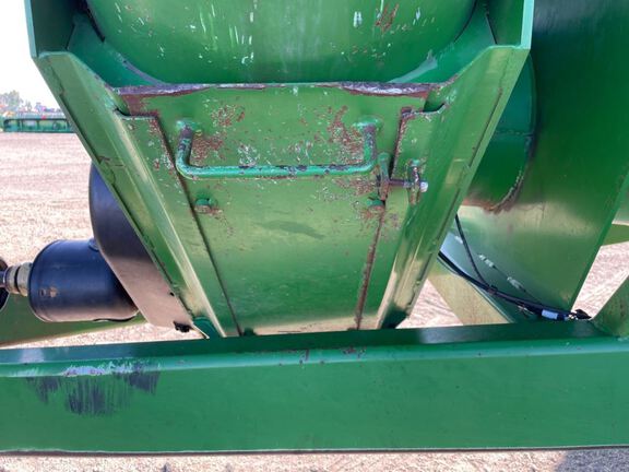 2011 Misc PARKER 938 Grain Cart