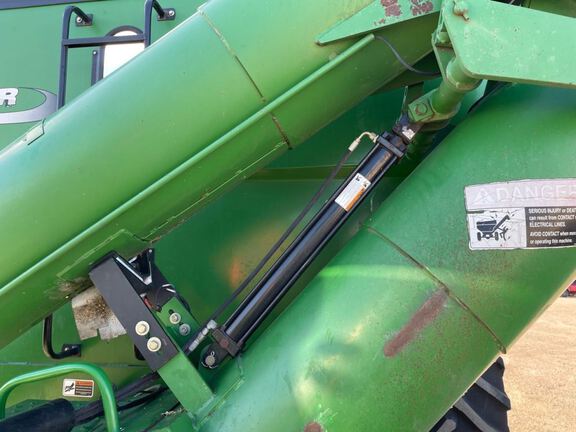 2011 Misc PARKER 938 Grain Cart