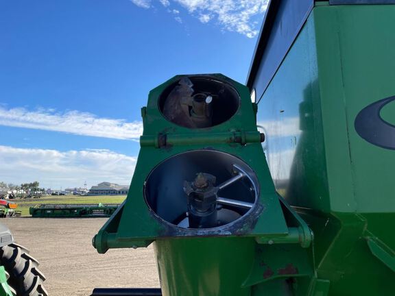 2011 Misc PARKER 938 Grain Cart