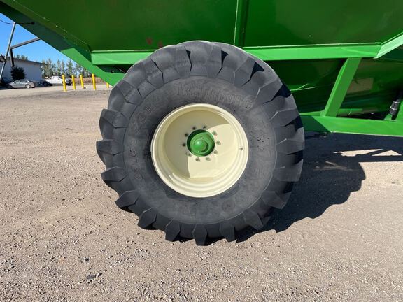 2011 Misc PARKER 938 Grain Cart