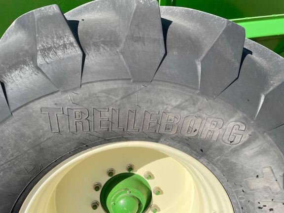 2011 Misc PARKER 938 Grain Cart