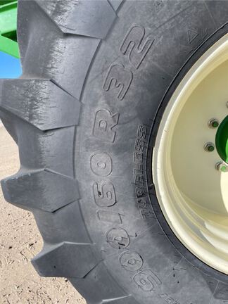 2011 Misc PARKER 938 Grain Cart