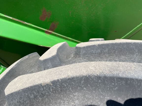 2011 Misc PARKER 938 Grain Cart