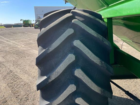 2011 Misc PARKER 938 Grain Cart