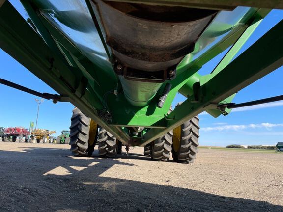 2011 Misc PARKER 938 Grain Cart