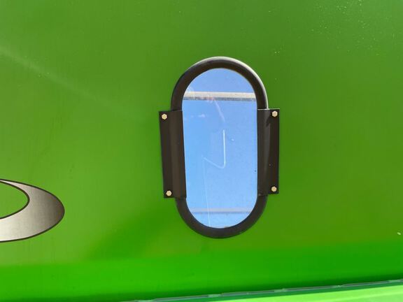 2011 Misc PARKER 938 Grain Cart