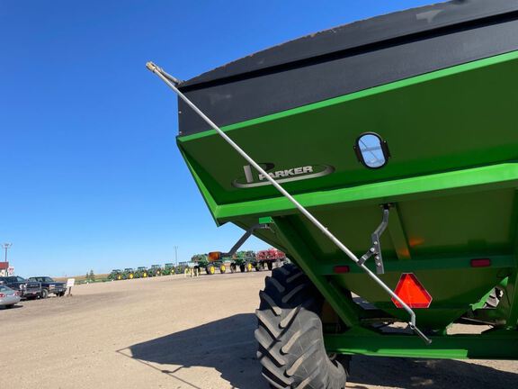 2011 Misc PARKER 938 Grain Cart