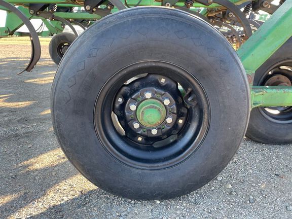 Summers SUPER CHISEL Chisel Plow