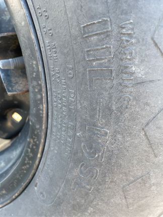 Summers SUPER CHISEL Chisel Plow