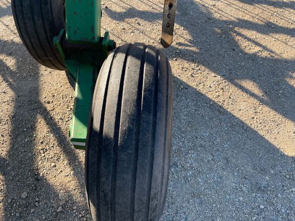 Summers SUPER CHISEL Chisel Plow