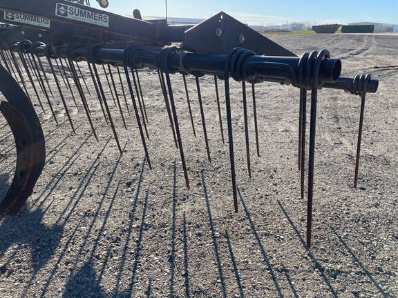 Summers SUPER CHISEL Chisel Plow