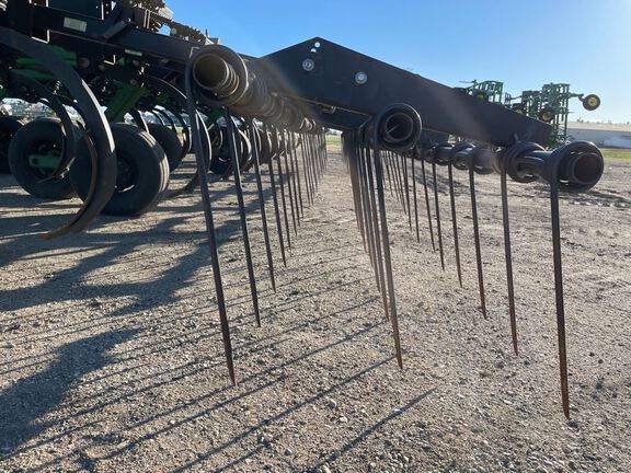 Summers SUPER CHISEL Chisel Plow