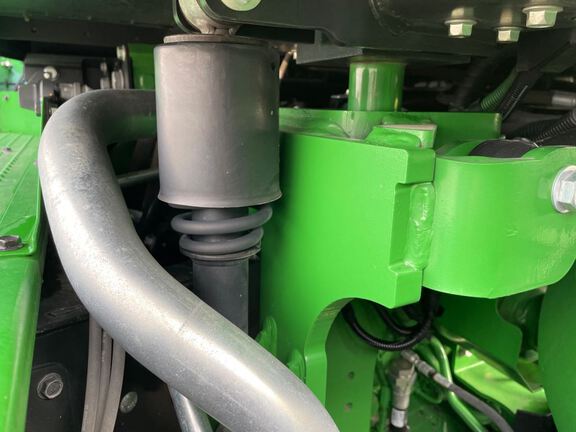 2020 John Deere 9620RX Tractor Rubber Track