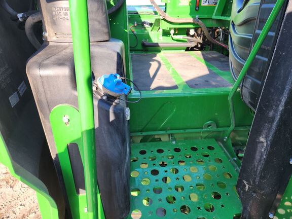 2024 John Deere S780 Combine