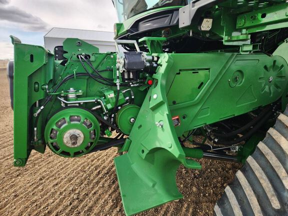 2024 John Deere X9 1100 Combine