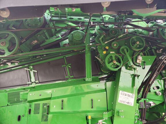 2024 John Deere X9 1100 Combine