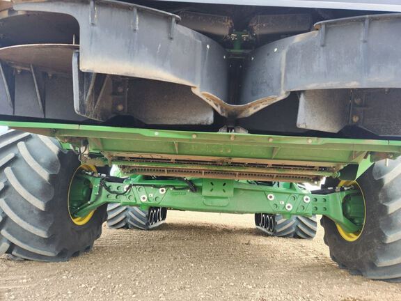 2024 John Deere X9 1100 Combine