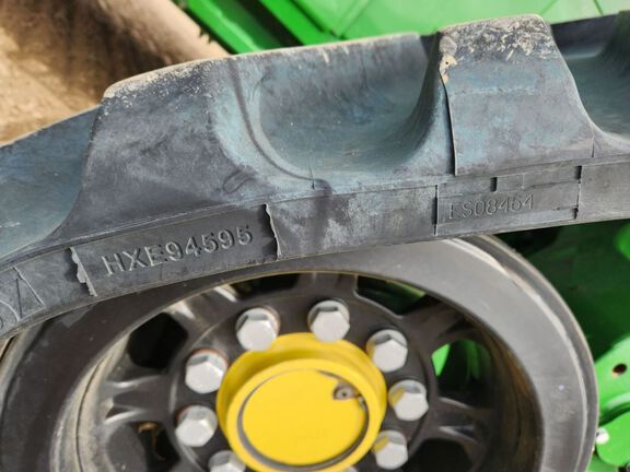 2024 John Deere X9 1100 Combine