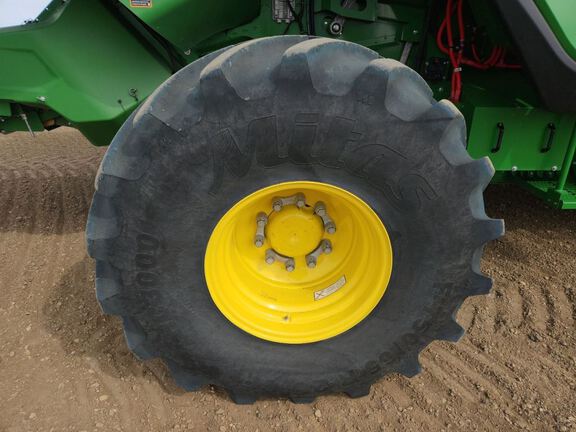 2024 John Deere X9 1100 Combine