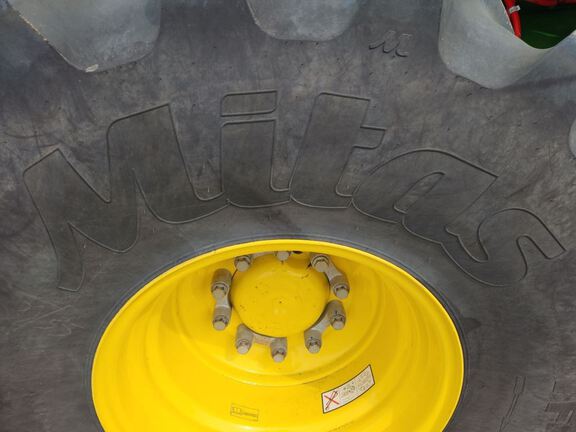 2024 John Deere X9 1100 Combine