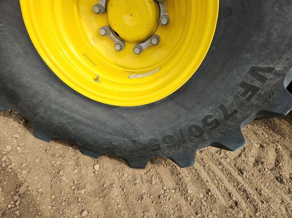 2024 John Deere X9 1100 Combine