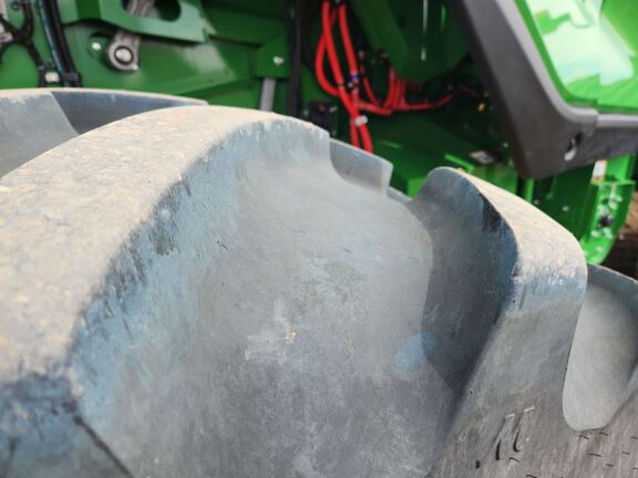 2024 John Deere X9 1100 Combine