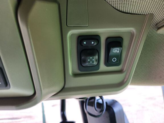 2024 John Deere X9 1100 Combine