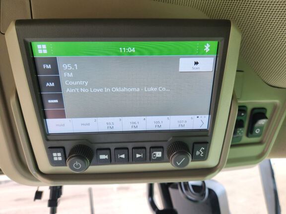 2024 John Deere X9 1100 Combine