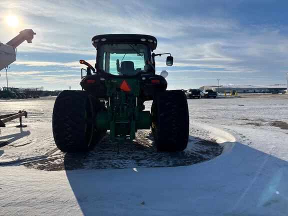 2013 John Deere 8310RT Tractor Rubber Track