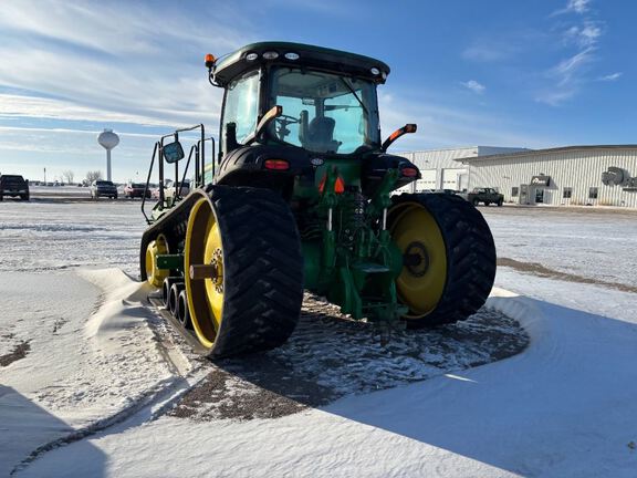 2013 John Deere 8310RT Tractor Rubber Track