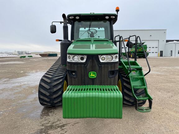 2013 John Deere 8310RT Tractor Rubber Track