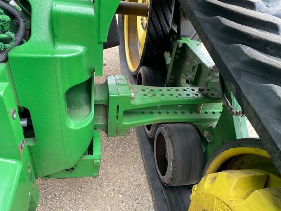 2013 John Deere 8310RT Tractor Rubber Track