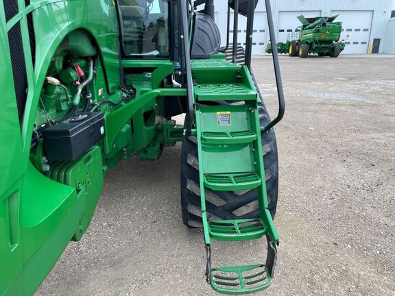 2013 John Deere 8310RT Tractor Rubber Track