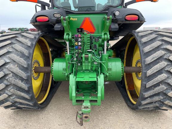 2013 John Deere 8310RT Tractor Rubber Track