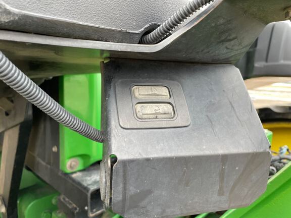 2013 John Deere 8310RT Tractor Rubber Track