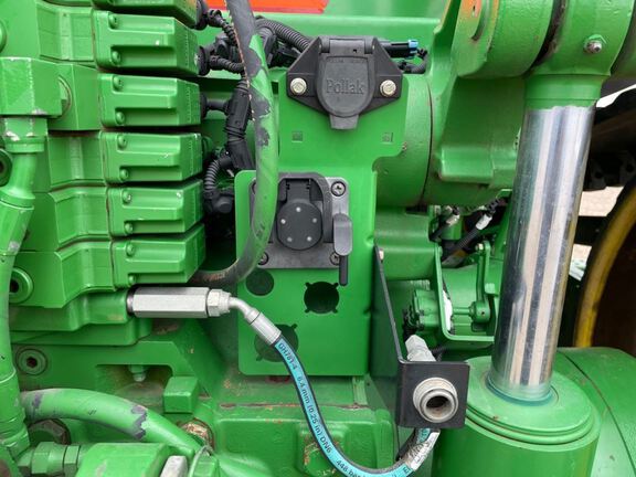 2013 John Deere 8310RT Tractor Rubber Track