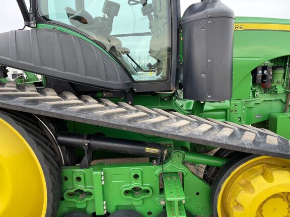 2013 John Deere 8310RT Tractor Rubber Track