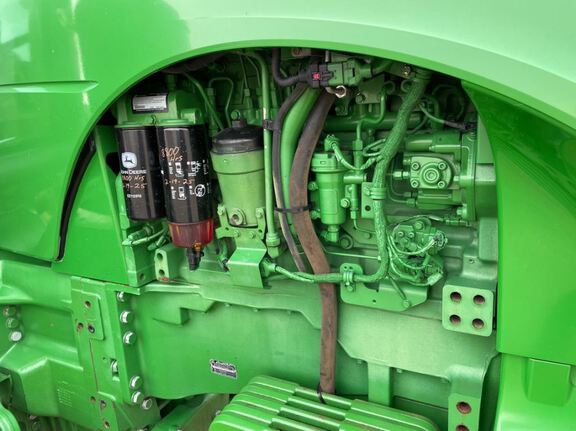 2013 John Deere 8310RT Tractor Rubber Track