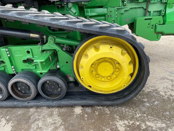 2013 John Deere 8310RT Tractor Rubber Track