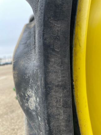 2013 John Deere 8310RT Tractor Rubber Track