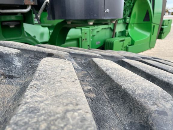 2013 John Deere 8310RT Tractor Rubber Track