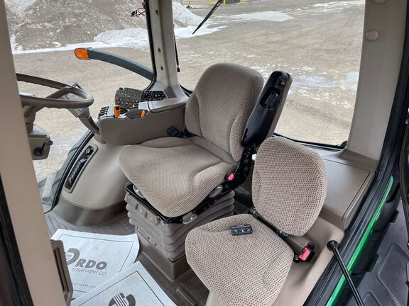 2013 John Deere 8310RT Tractor Rubber Track