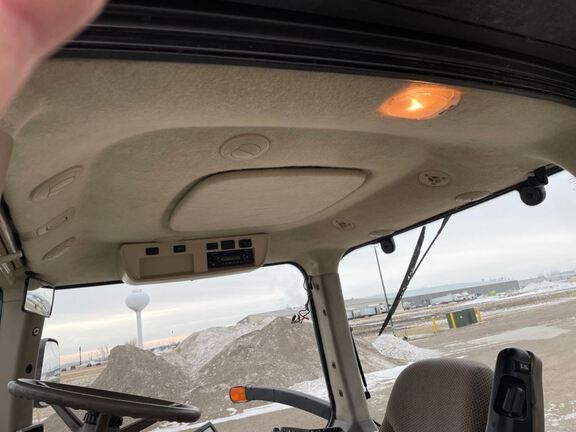 2013 John Deere 8310RT Tractor Rubber Track