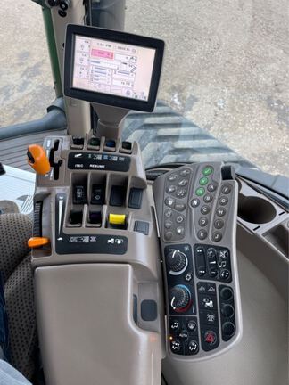 2013 John Deere 8310RT Tractor Rubber Track