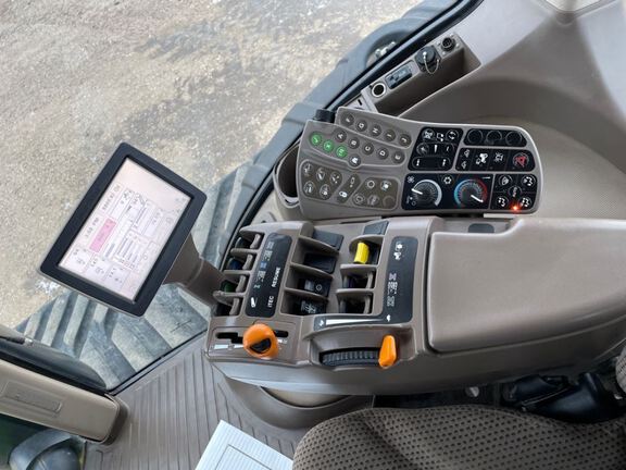 2013 John Deere 8310RT Tractor Rubber Track