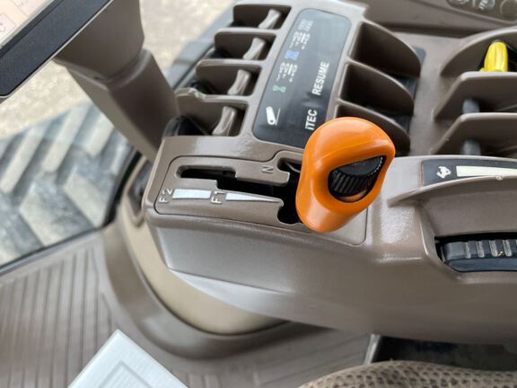 2013 John Deere 8310RT Tractor Rubber Track