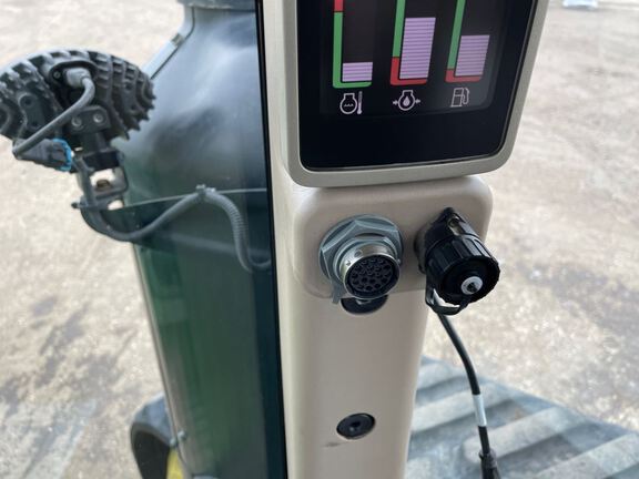 2013 John Deere 8310RT Tractor Rubber Track